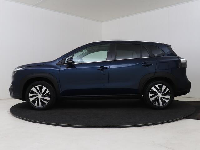 Suzuki S-Cross 1.4 Boosterjet Style Smart Hybrid | NL dealeronderhouden |