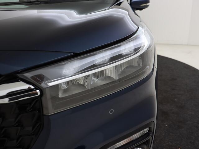 Suzuki S-Cross 1.4 Boosterjet Style Smart Hybrid | NL dealeronderhouden |