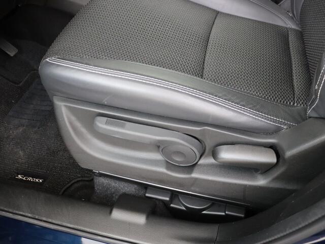 Suzuki S-Cross 1.4 Boosterjet Style Smart Hybrid | NL dealeronderhouden |