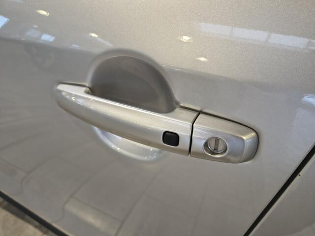 Suzuki S-Cross 1.5 Hybrid Select | Adapt. Cruise | Stoelverwaming | Camera | LED | Apple/Android CarPlay | Keyless