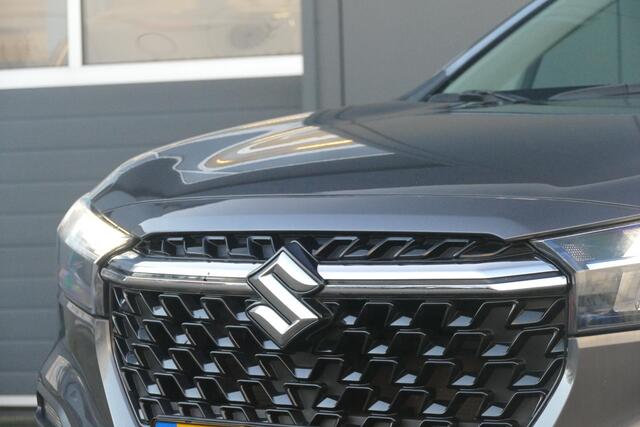 Suzuki S-Cross 1.4 Boosterjet Select Smart Hybrid | TREKHAAK TOT 10 Jaar GARANTIE