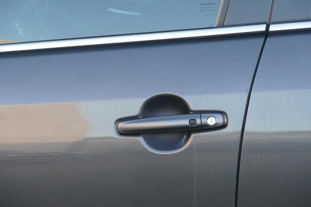 Suzuki S-Cross 1.4 Boosterjet Select Smart Hybrid | TREKHAAK TOT 10 Jaar GARANTIE