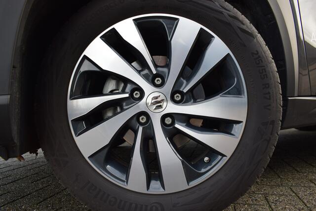 Suzuki S-Cross 1.4 Boosterjet Style Hybrid | 360° Camera | Adaptive Cruise Control | Suzuki garantie tot 10 Jaar |