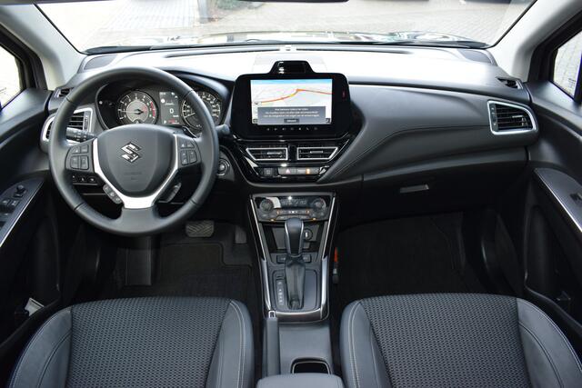 Suzuki S-Cross 1.4 Boosterjet Style Hybrid | 360° Camera | Adaptive Cruise Control | Suzuki garantie tot 10 Jaar |