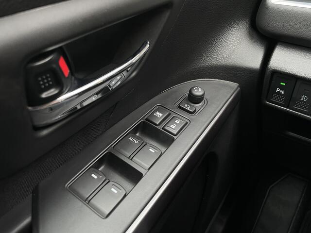 Suzuki S-Cross 1.4 Boosterjet Select Smart Hybrid/Trekhaak