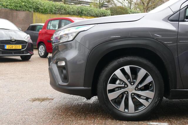 Suzuki S-Cross 1.5 Hybrid Style | AUTOMAAT | 360 Camera | RIJKLAARPRIJS!