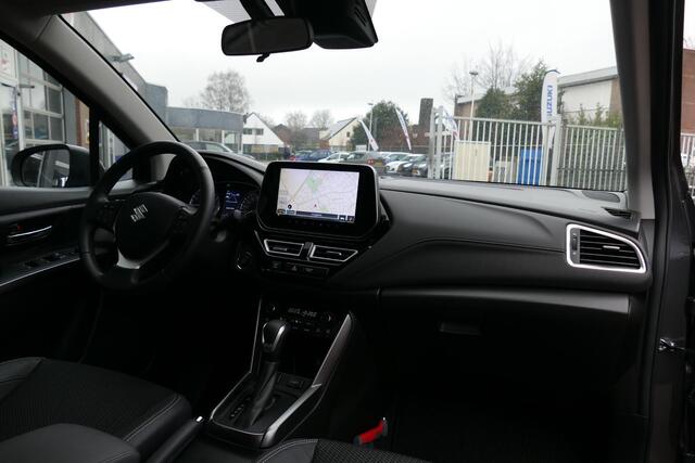 Suzuki S-Cross 1.5 Hybrid Style | AUTOMAAT | 360 Camera | RIJKLAARPRIJS!