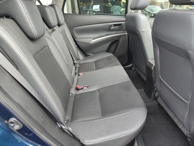 Suzuki S-Cross 1.4 BOOSTERJET STYLE SMART HYBRID Open dak | 360 Camera | Dodehoekdetectie