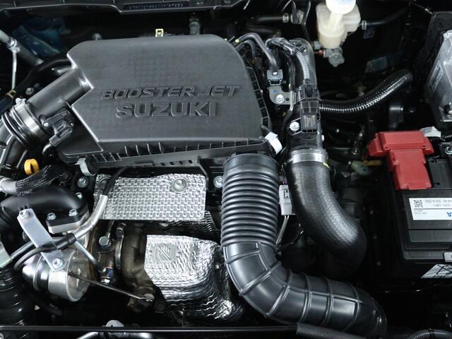 Suzuki S-Cross 1.4 Boosterjet Select Smart Hybrid | Apple Carplay / Android Auto (Navigatie) | Trekhaak | Keyless entry | Parkeersensoren rondom |