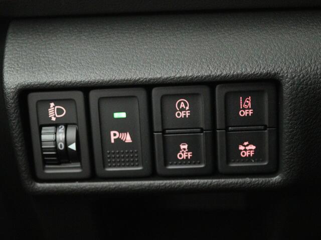 Suzuki S-Cross 1.4 Boosterjet Select Smart Hybrid | Apple Carplay / Android Auto (Navigatie) | Trekhaak | Keyless entry | Parkeersensoren rondom |