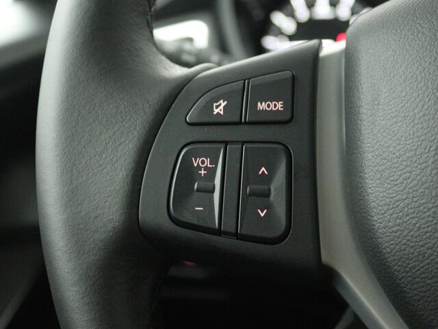 Suzuki S-Cross 1.4 Boosterjet Select Smart Hybrid | Apple Carplay / Android Auto (Navigatie) | Trekhaak | Keyless entry | Parkeersensoren rondom |