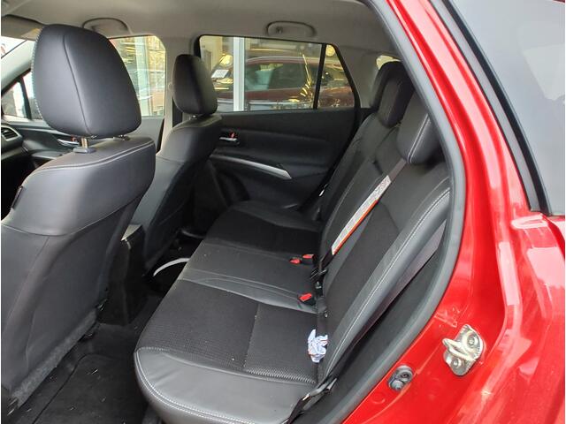 Suzuki S-Cross 1.5 HYBRID STYLE AUTOMAAT 360 Camera | 4-seiz. banden | Keyless | LED