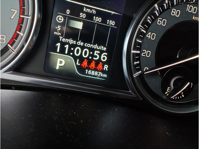 Suzuki S-Cross 1.5 HYBRID STYLE AUTOMAAT 360 Camera | 4-seiz. banden | Keyless | LED