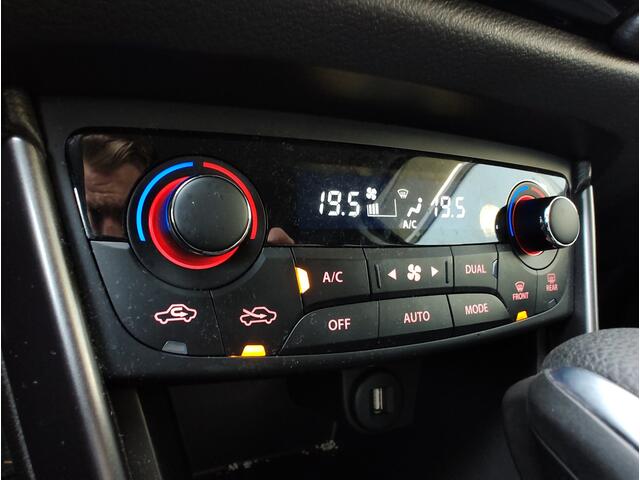 Suzuki S-Cross 1.5 HYBRID STYLE AUTOMAAT 360 Camera | 4-seiz. banden | Keyless | LED