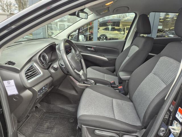 Suzuki S-Cross 1.5 Hybrid Select | Automaat | Trekhaak | Apple CarPlay / Android Auto |