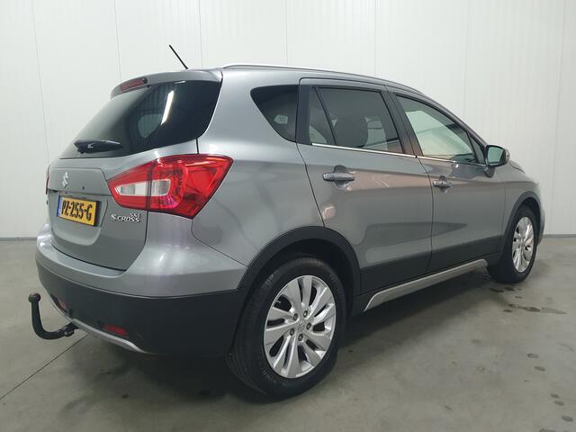 Suzuki S-Cross 1.0 Boosterjet Exclusive NAVI/CRUISE/CAMERA/TRHAAK