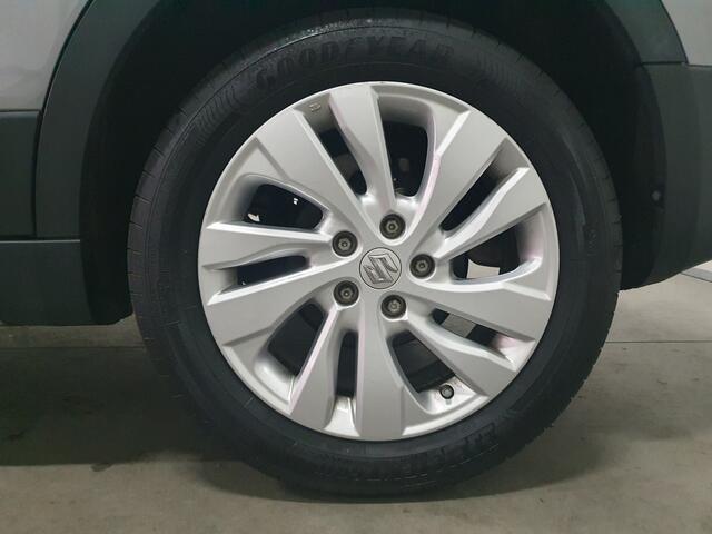 Suzuki S-Cross 1.0 Boosterjet Exclusive NAVI/CRUISE/CAMERA/TRHAAK