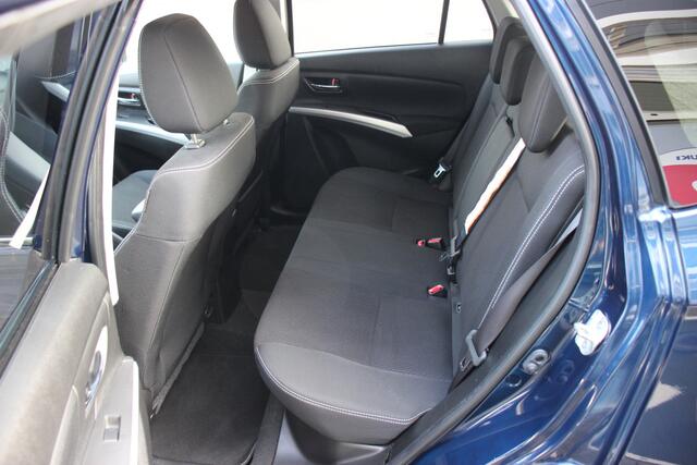 Suzuki S-Cross 1.0 Boosterjet Exclusive/Select | Trekhaak | Clima | Cruise | Keyless |