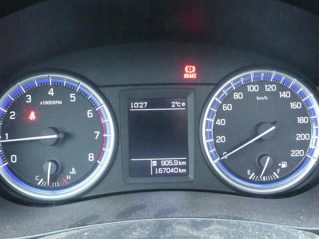 Suzuki S-Cross 1.0 Boosterjet High Executive Vol. dealer o.h, All Season Banden, Schuif/kantel dak, Lederen bekleding