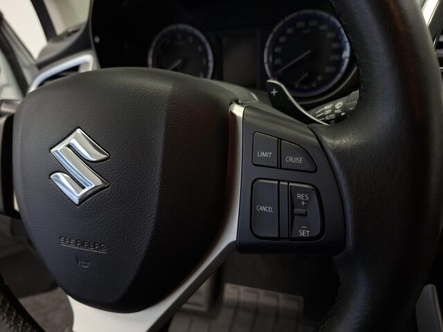 Suzuki S-Cross 1.0 Boosterjet I Achteruitrijcamera I Apple Carplay & Android Auto I Navigatie I