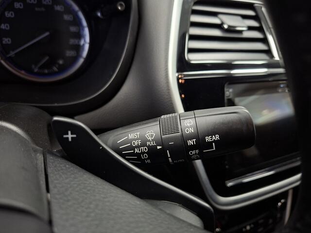 Suzuki S-Cross 1.0 Boosterjet I Achteruitrijcamera I Apple Carplay & Android Auto I Navigatie I