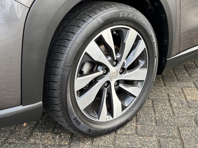 Suzuki S-Cross 1.4 Boosterjet Style Smart Hybrid Trekhaak/Panodak