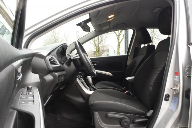 Suzuki S-Cross 1.0 B.jet Select Trekhaak, Achteruitrijcamera