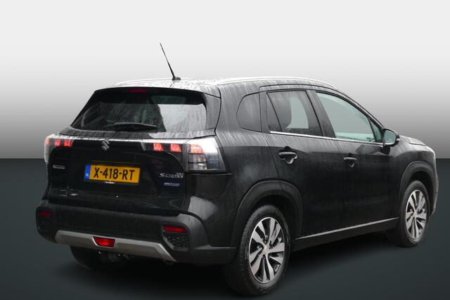 Suzuki S-Cross 1.4 Boosterjet Select Smart Hybrid | TREKHAAK | RIJKLAARPRIJS |