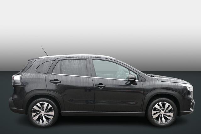 Suzuki S-Cross 1.4 Boosterjet Select Smart Hybrid | TREKHAAK | RIJKLAARPRIJS |