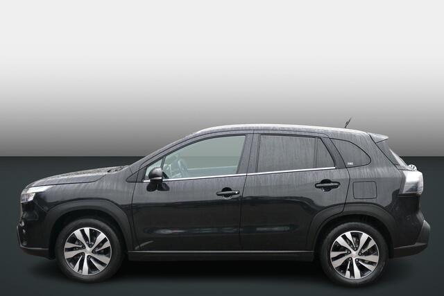 Suzuki S-Cross 1.4 Boosterjet Select Smart Hybrid | TREKHAAK | RIJKLAARPRIJS |