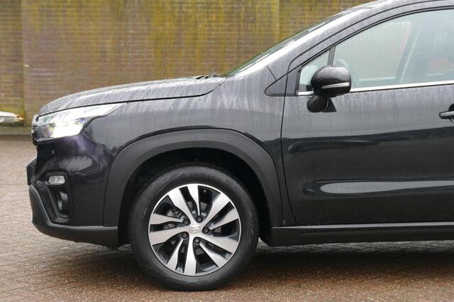 Suzuki S-Cross 1.4 Boosterjet Select Smart Hybrid | TREKHAAK | RIJKLAARPRIJS |