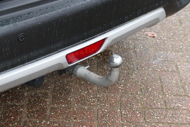 Suzuki S-Cross 1.4 Boosterjet Select Smart Hybrid | TREKHAAK | RIJKLAARPRIJS |