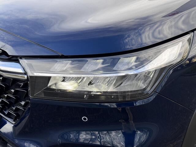 Suzuki S-Cross 1.4 Boosterjet Style Smart Hybrid | Camera | Stoelverwarming | RIJKLAARPRIJS!