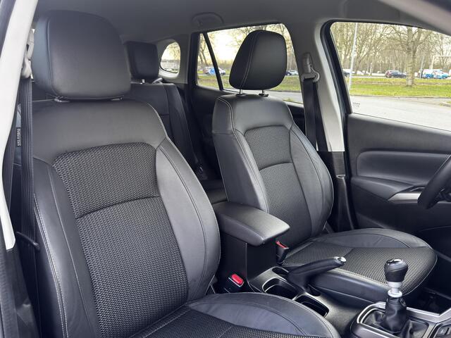 Suzuki S-Cross 1.4 Boosterjet Style Smart Hybrid | Camera | Stoelverwarming | RIJKLAARPRIJS!