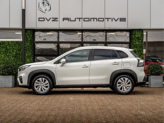 Suzuki S-Cross 1.4 Boosterjet Comfort Smart Hybrid | Camera | Navi | BTW