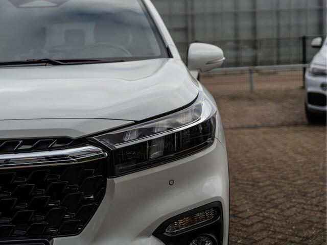 Suzuki S-Cross 1.4 Boosterjet Comfort Smart Hybrid | Camera | Navi | BTW