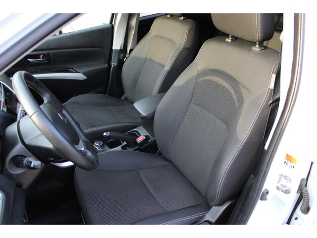 Suzuki S-Cross All Grip 1.0 Boosterjet Select