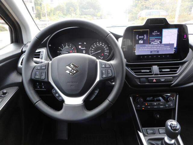 Suzuki S-Cross Select