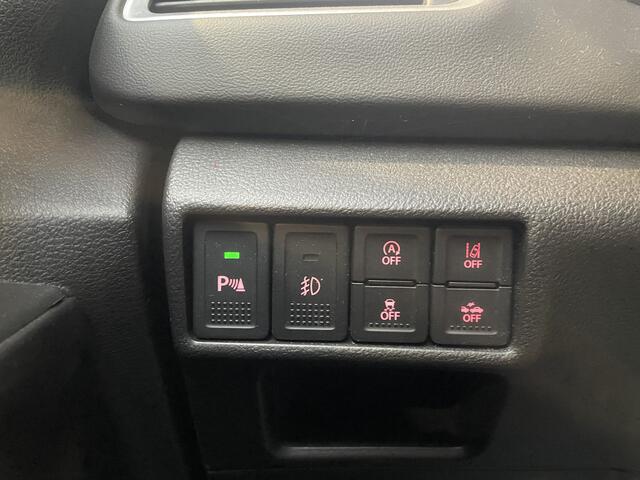 Suzuki S-Cross 1.4 Boosterjet Select Smart Hybrid | Adapt. Cruise | Camera | Blind Spot | Full LED | Stoel Verwarming |