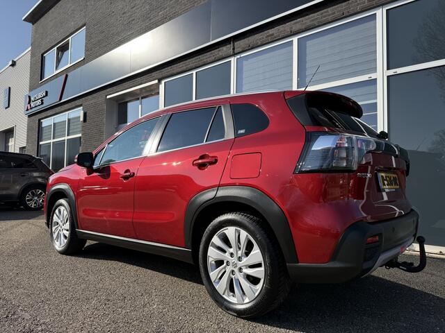 Suzuki S-Cross 1.4 B.jet Select Smart Hybrid | Trekhaak | All Seasons