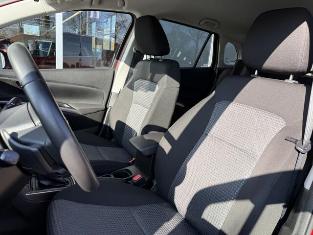 Suzuki S-Cross 1.4 B.jet Select Smart Hybrid | Trekhaak | All Seasons