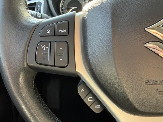 Suzuki S-Cross 1.4 B.jet Select Smart Hybrid | Trekhaak | All Seasons