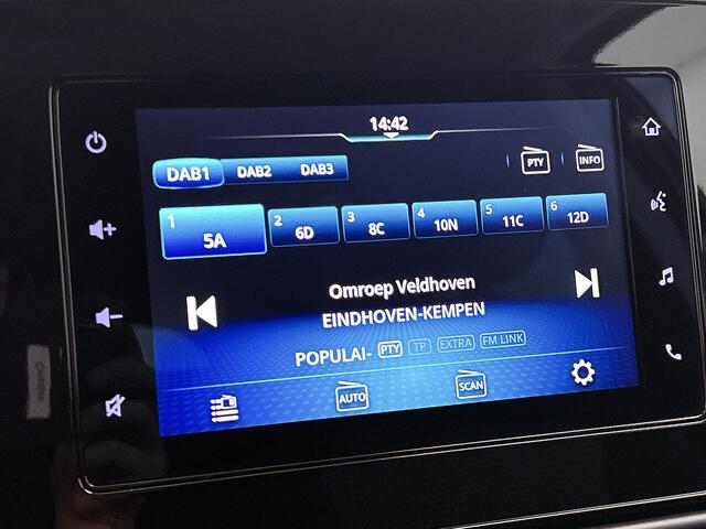 Suzuki S-Cross 1.5 Hybrid AllGrip Select | BTW Voertuig | Stoelverwarming | Achteruitrijcamera |