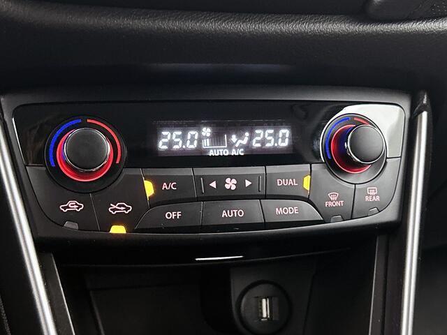 Suzuki S-Cross 1.5 Hybrid AllGrip Select | BTW Voertuig | Stoelverwarming | Achteruitrijcamera |