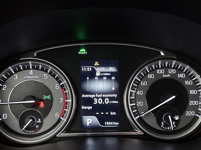 Suzuki S-Cross 1.5 Hybrid AllGrip Select | BTW Voertuig | Stoelverwarming | Achteruitrijcamera |