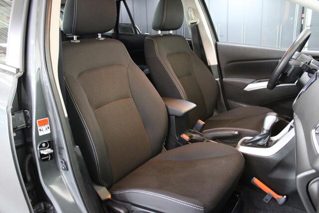 Suzuki S-Cross 1.4 Boosterjet Select / Automaat / Trekhaak /