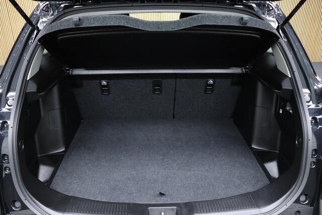 Suzuki S-Cross 1.4 Boosterjet Select Smart Hybrid | Facelift | Adaptive-cruise | Apple Carplay & Android Auto | Navigatie | Parkeerhulp | Camera | Clima | Full Led | Keyless | Dodehoekdetectie