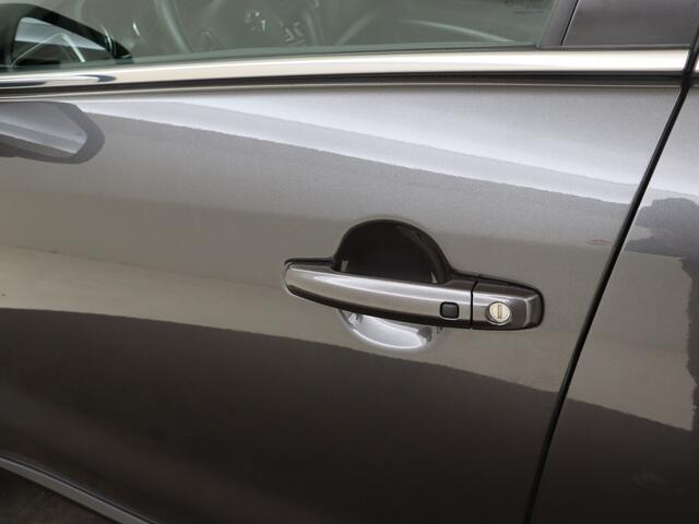 Suzuki S-Cross 1.4 Boosterjet Style Smart Hybrid | Stoelverwarming | Achteruitrijcamera | Dealeronderhouden |