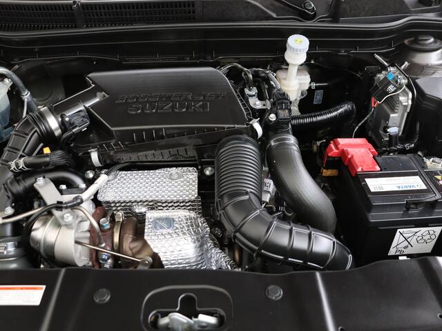 Suzuki S-Cross 1.4 Boosterjet Style Smart Hybrid | Stoelverwarming | Achteruitrijcamera | Dealeronderhouden |