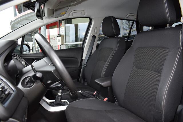 Suzuki S-Cross 1.4 Boosterjet Select | Cruise Control | Camera | Sensoren Achter | Navigatie | Stoelverwarming